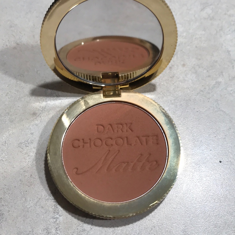 Too Faced Soleil Bronzer